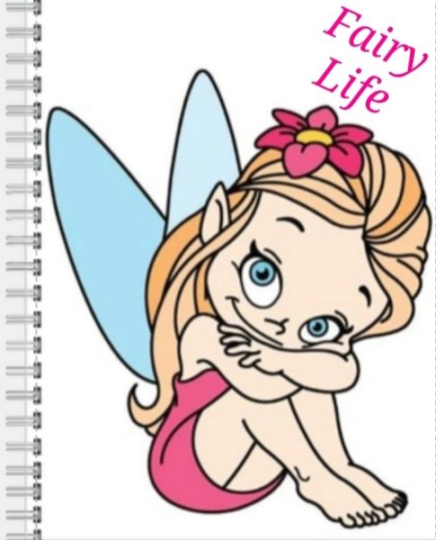 Fairy Life