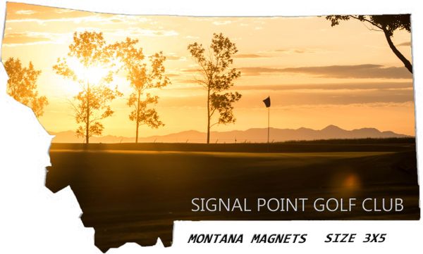 SIGNAL POINT GOLF CLUB