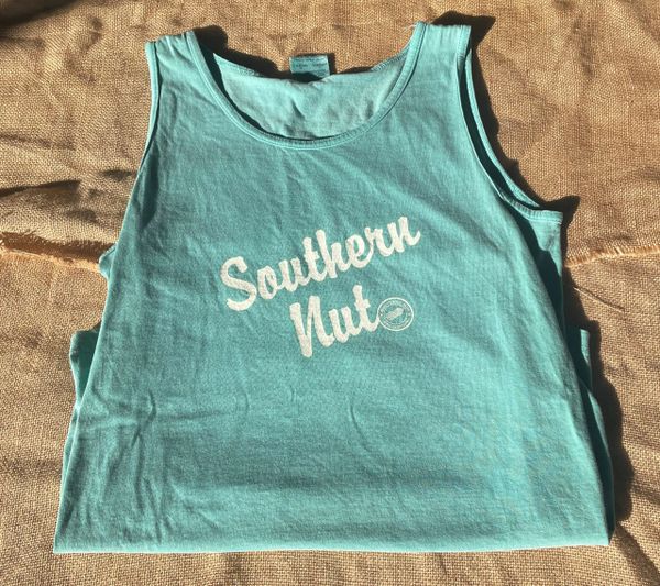 Southern Nut Tank Southern Nut Collection