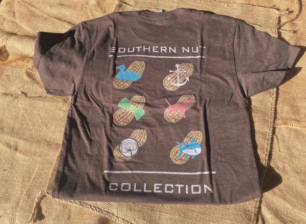 Southern Nut Peanuts