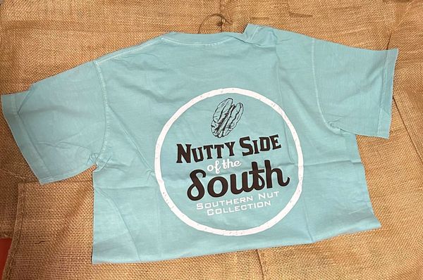 Nutty Side of the South [Pecan]