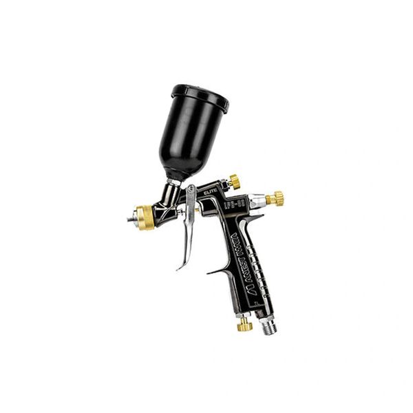 Japan Anest Iwata Lph-80 Spray Gun Caliber 0.8/1.0 Small Paint Gun