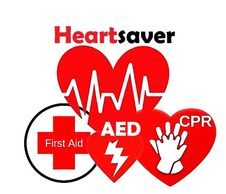 First Aid CPR AED Class