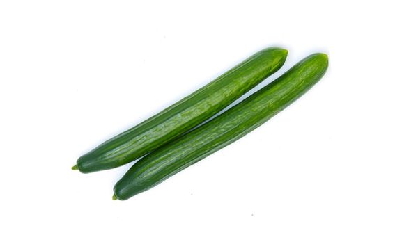 English Cucumber - each