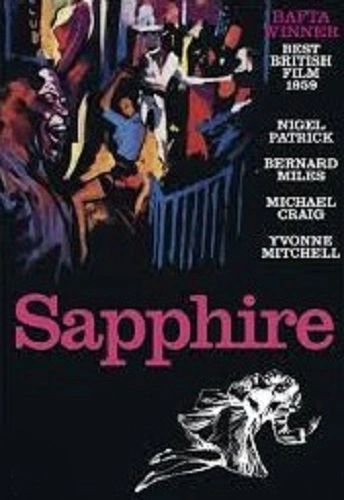 SAPPHIRE (1959)