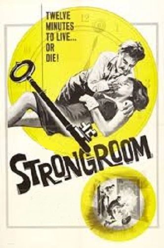 STRONGROOM (1962)