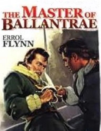 MASTER OF BALLANTRAE (1953)