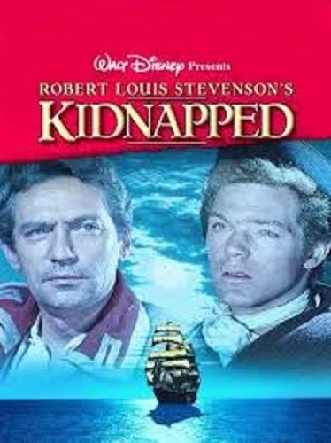 KIDNAPPED (1959)