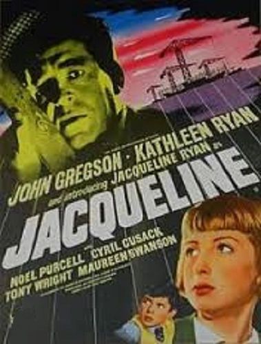 JACQUELINE (1956)