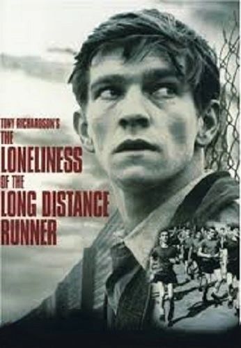 LONELINESS OF THE LONG DISTANCE RUNNER (1962)