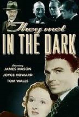 THEY MET IN THE DARK (1943)