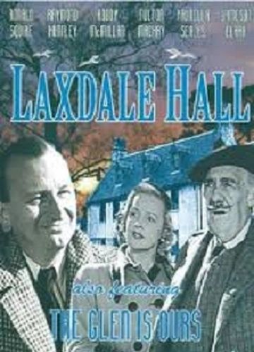 LAXDALE HALL (1952)