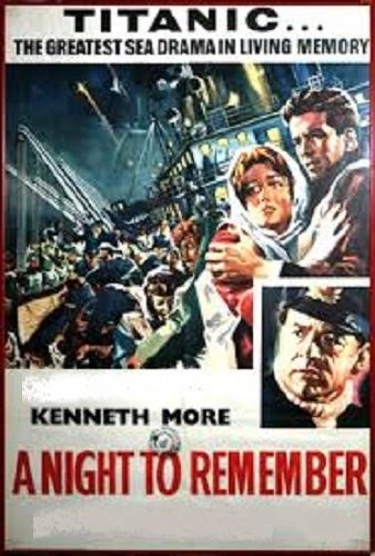 A NIGHT TO REMEMBER (1958)
