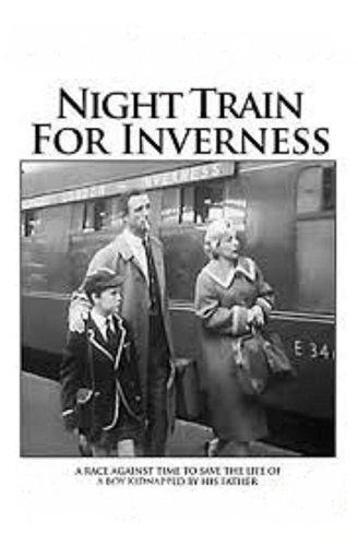 NIGHT TRAIN FOR INVERNESS (1960)