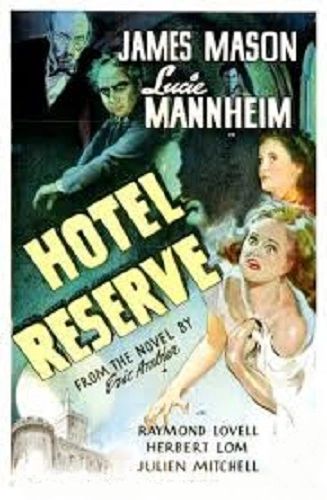 HOTEL RESERVE (1944)