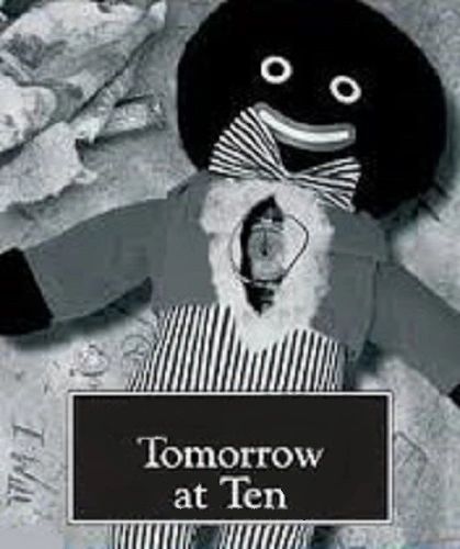 TOMORROW AT TEN (1962)