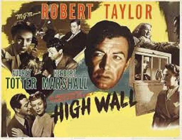 HIGH WALL (1947)