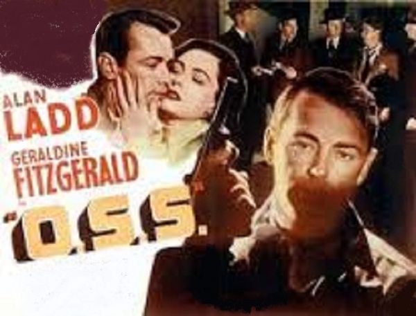 O S S (1946)