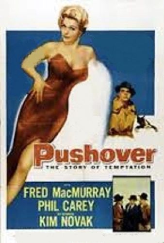 PUSHOVER (1954)