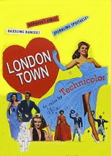 LONDON TOWN (1946)