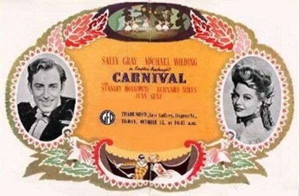 CARNIVAL (1946)