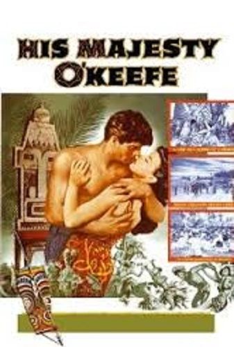 HIS MAJESTY OKEEFE (1953)