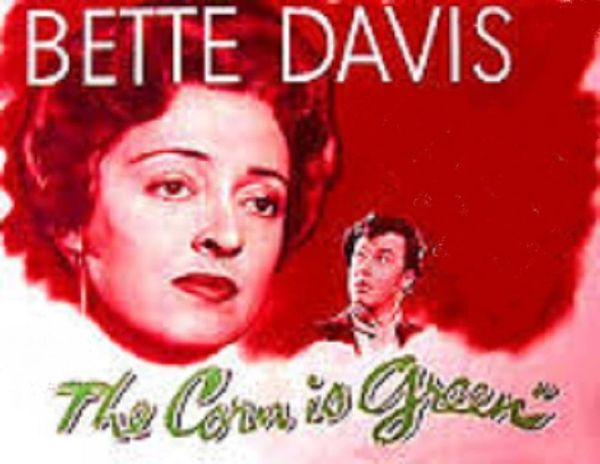 CORN IS GREEN (1945)