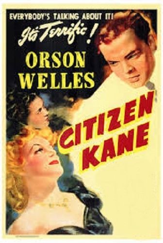 CITIZEN KANE (1941)