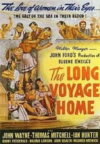 LONG VOYAGE HOME (1940)