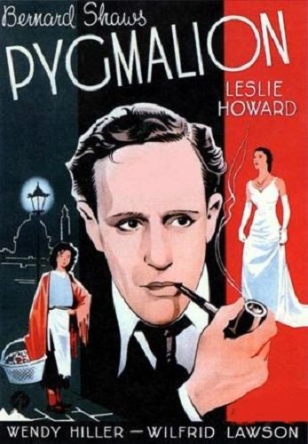 PYGMALION (1938)