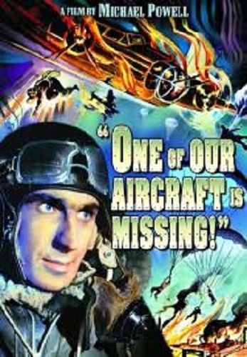 ONE OF OUR AIRCRAFT IS MISSING (1942)