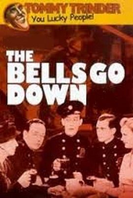 BELLS GO DOWN (1943)