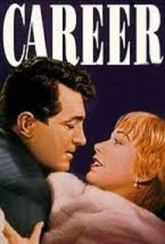 CAREER (1959)