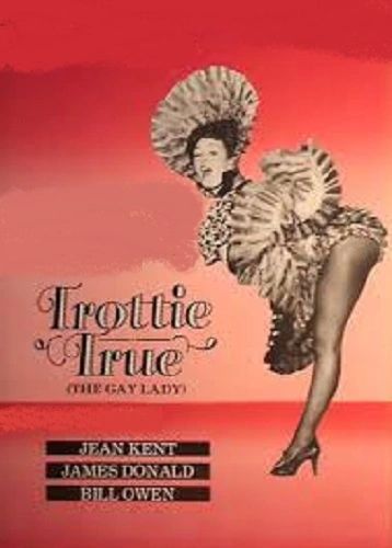 TROTTIE TRUE (1949)