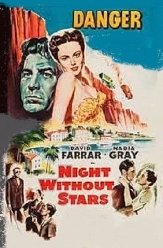 NIGHT WITHOUT STARS (1951)