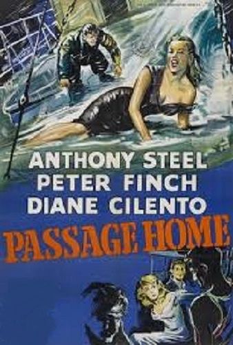 PASSAGE HOME (1955)