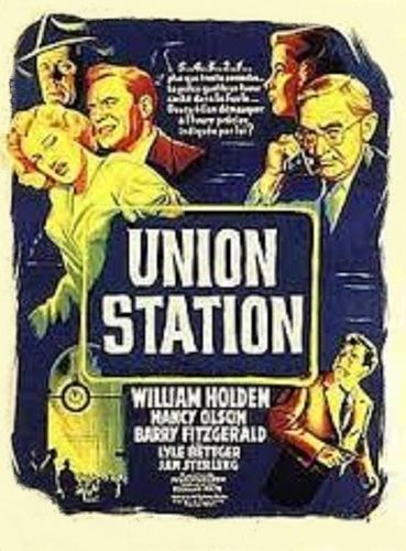 UNION STATION (1950)