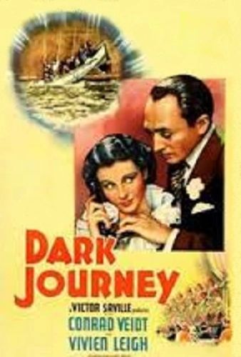DARK JOURNEY (1937)