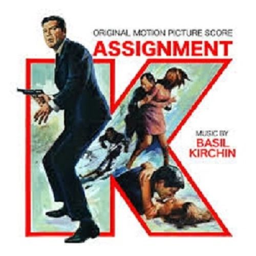 ASSIGNMENT K (1968)