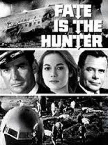 FATE IS THE HUNTER (1964)