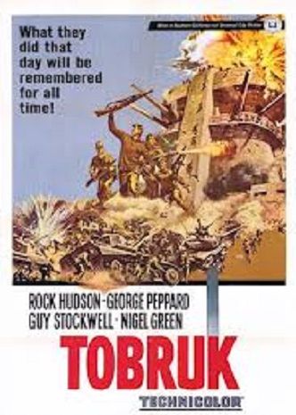 TOBRUK (1967)