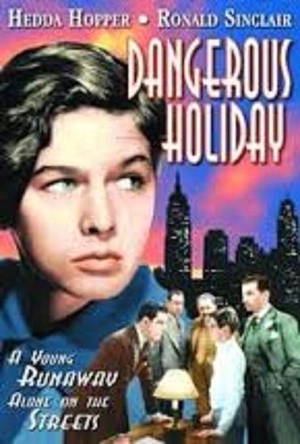 DANGEROUS HOLIDAY (1937)