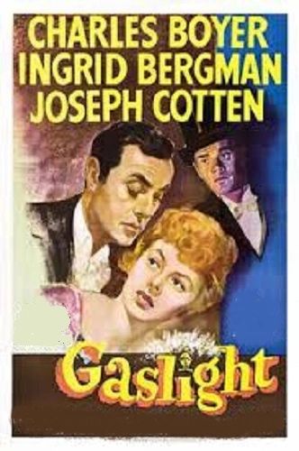GASLIGHT (1944)