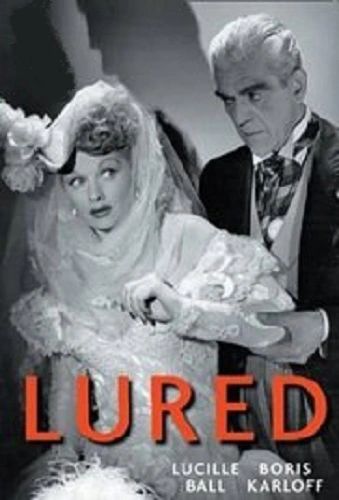 LURED (1947)