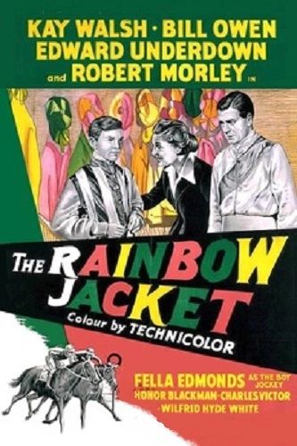 RAINBOW JACKET (1954)