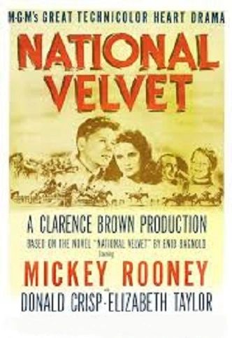 NATIONAL VELVET (1944)