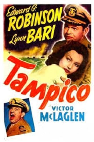 TAMPICO (1944)
