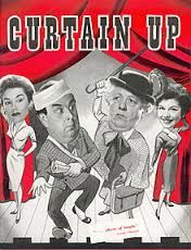 CURTAIN UP (1952)