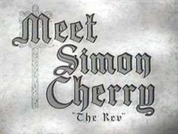 MEET SIMON CHERRY (1949)