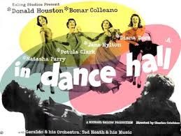 DANCE HALL (1950)